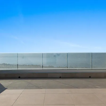 Serenity Waves 3 Вилла Softades