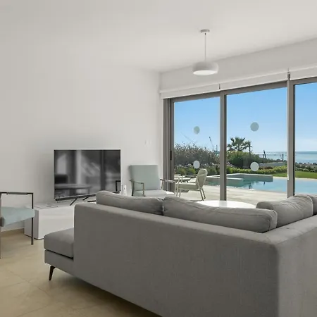 Villa Serenity Waves 3