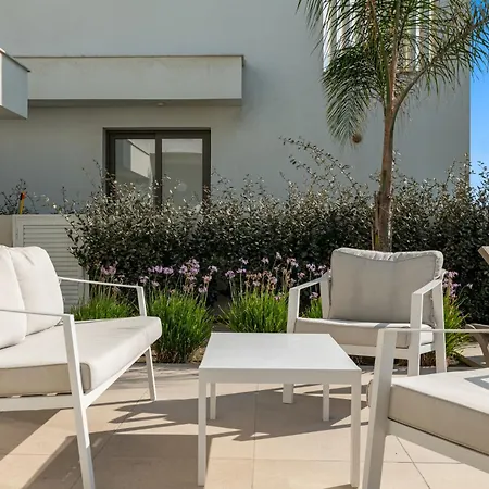 Serenity Waves 3 Villa