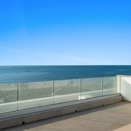 Villa Serenity Waves 3