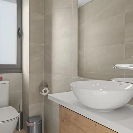 Serenity Waves 3 Villa *