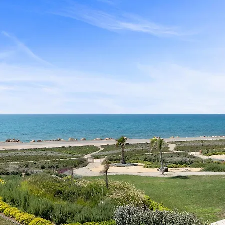 Serenity Waves 3 Villa Softades