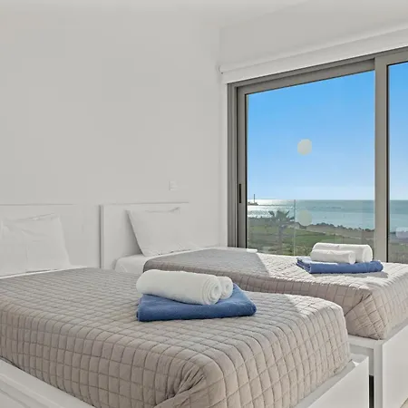 Villa Serenity Waves 3 Softades