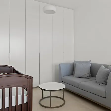 Serenity Waves 3 Villa Softades