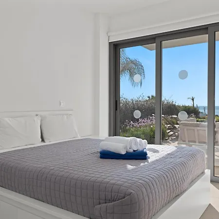 Villa Serenity Waves 3 Softades