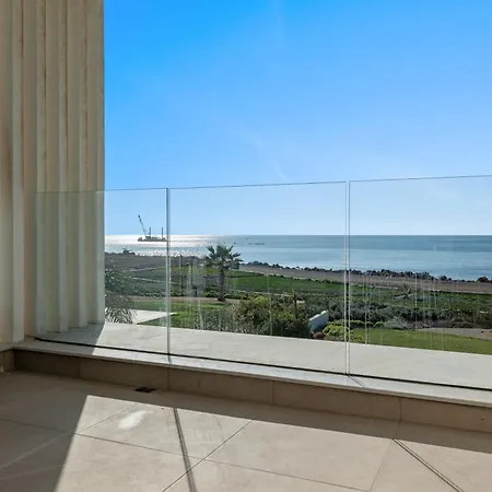 Serenity Waves 3 Вилла *