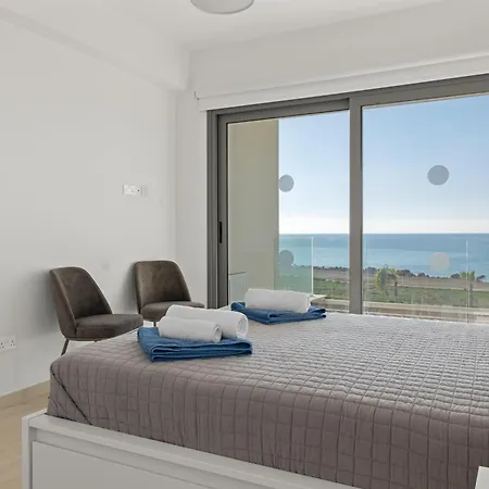 Villa Serenity Waves 3 *