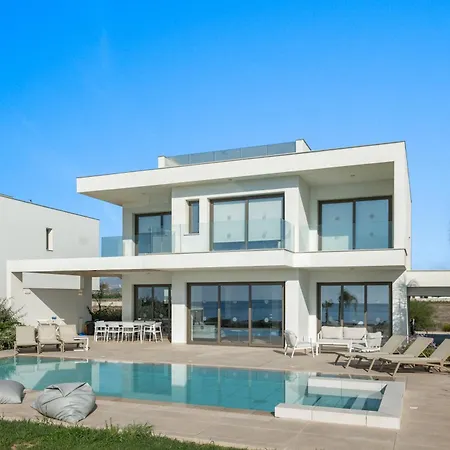 Villa Serenity Waves 3 Softades