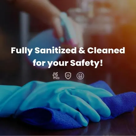 Villa Serenity Waves 3 *