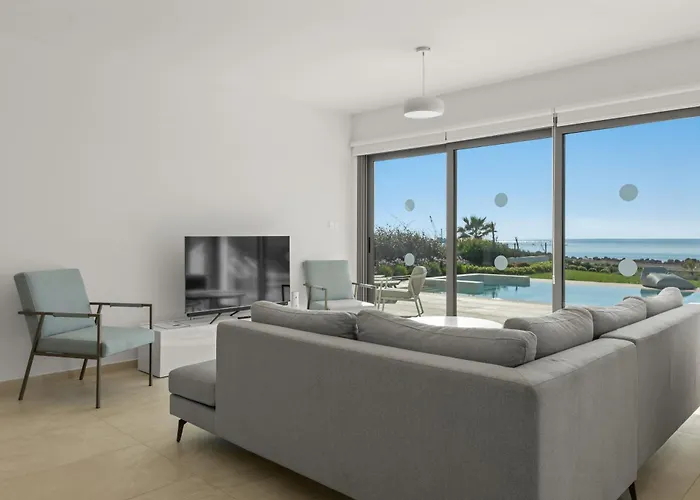 Vila Serenity Waves 3