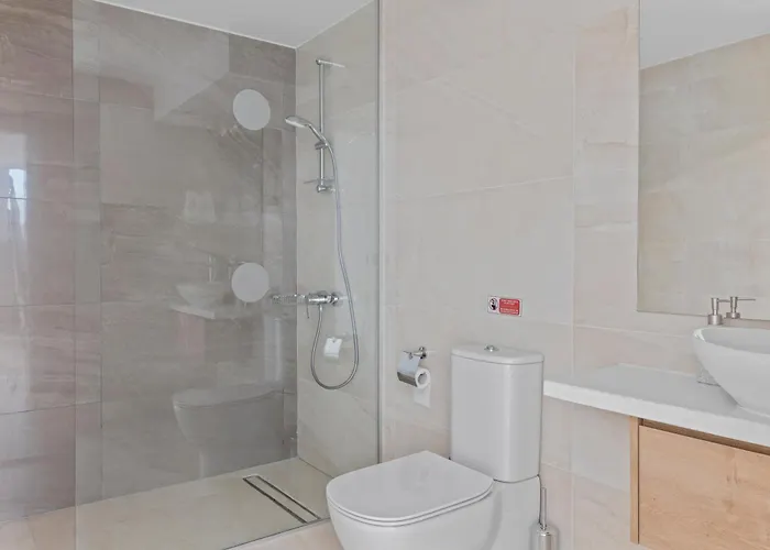 Serenity Waves 3 Vila *