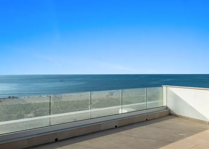 Vila Serenity Waves 3