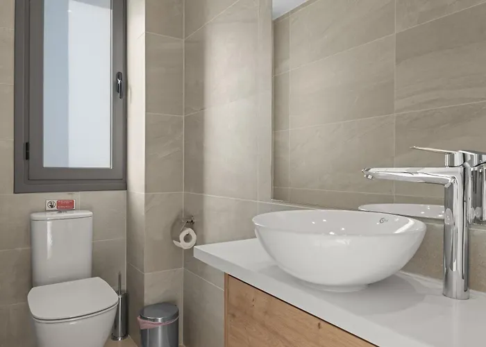 Serenity Waves 3 Villa *