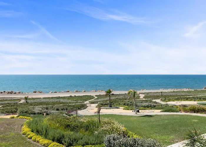 Serenity Waves 3 Vila Softades