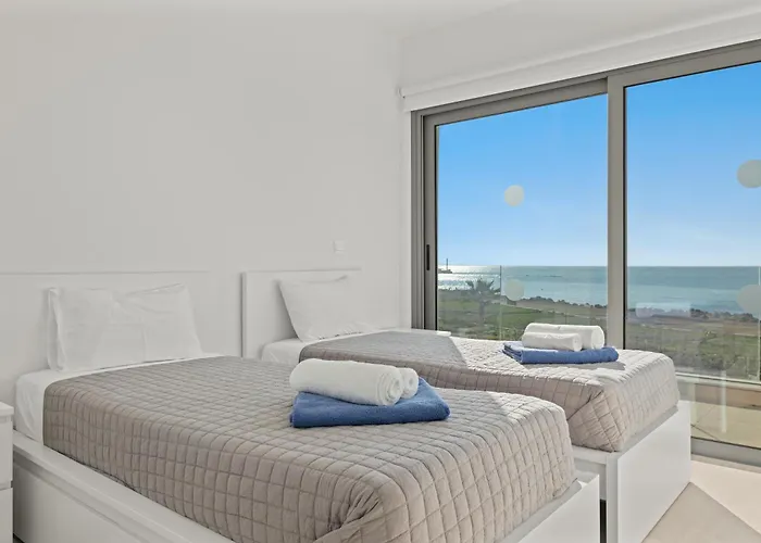 Vila Serenity Waves 3 Softades