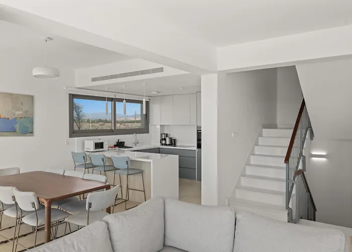 Vila Serenity Waves 3 *