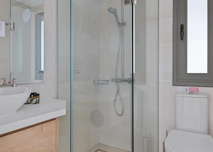 Serenity Waves 3 Vila *