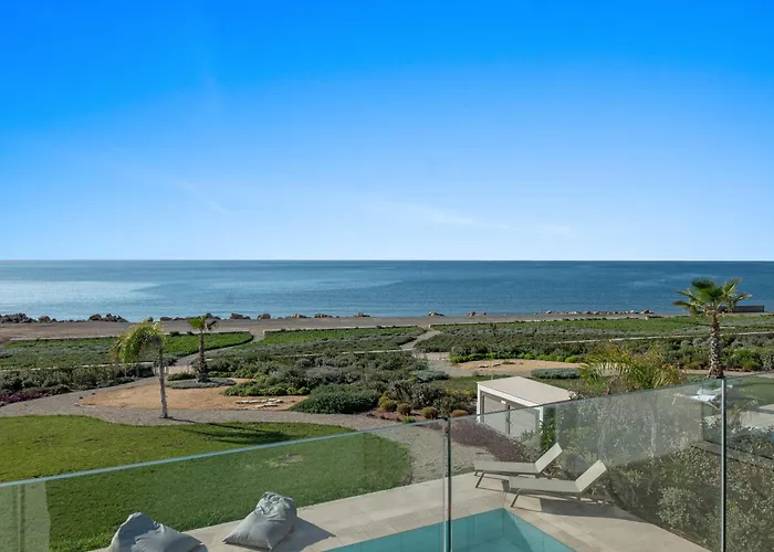 Vila Serenity Waves 3 *