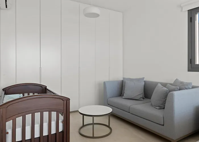 Serenity Waves 3 Vila Softades