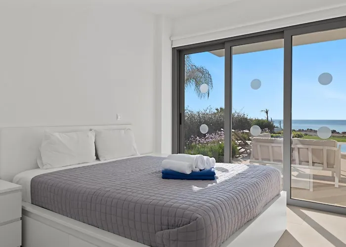 Villa Serenity Waves 3 Softades