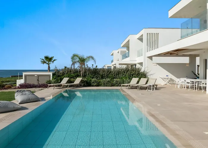 Vila Serenity Waves 3 *