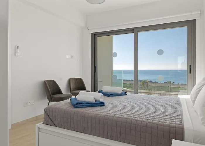 Villa Serenity Waves 3 *