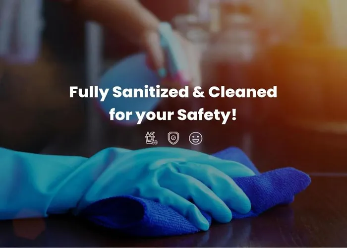 Vila Serenity Waves 3 *